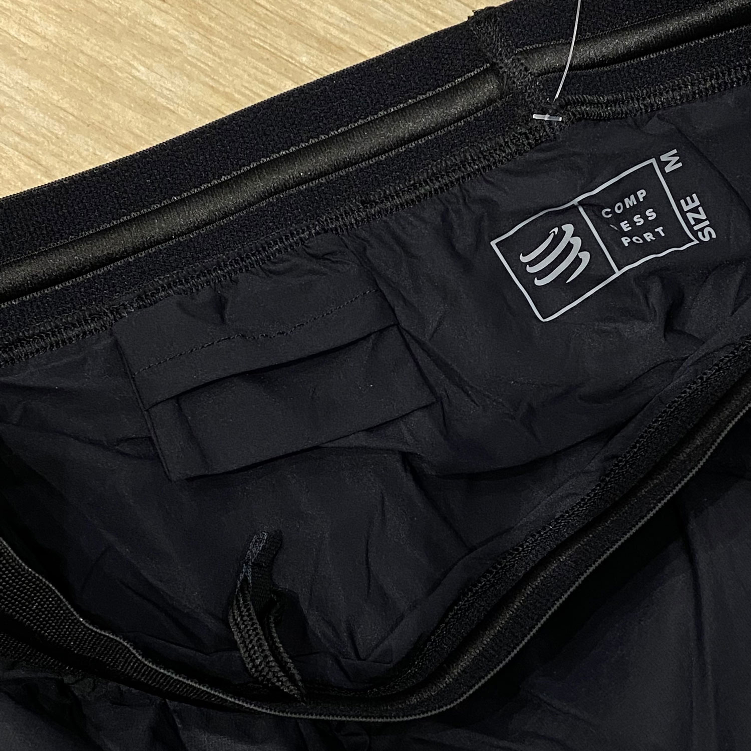 quan compressport performance short 7 Quần đùi chạy bộ nam Compressport Performance Short - YCB.vn