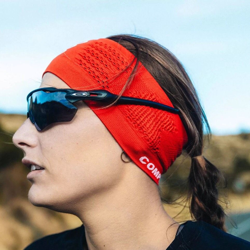 Băng trán thể thao Compressport Headband On/Off 2 headband compressport on off 11 Băng trán thể thao Compressport Headband On/Off - YCB.vn