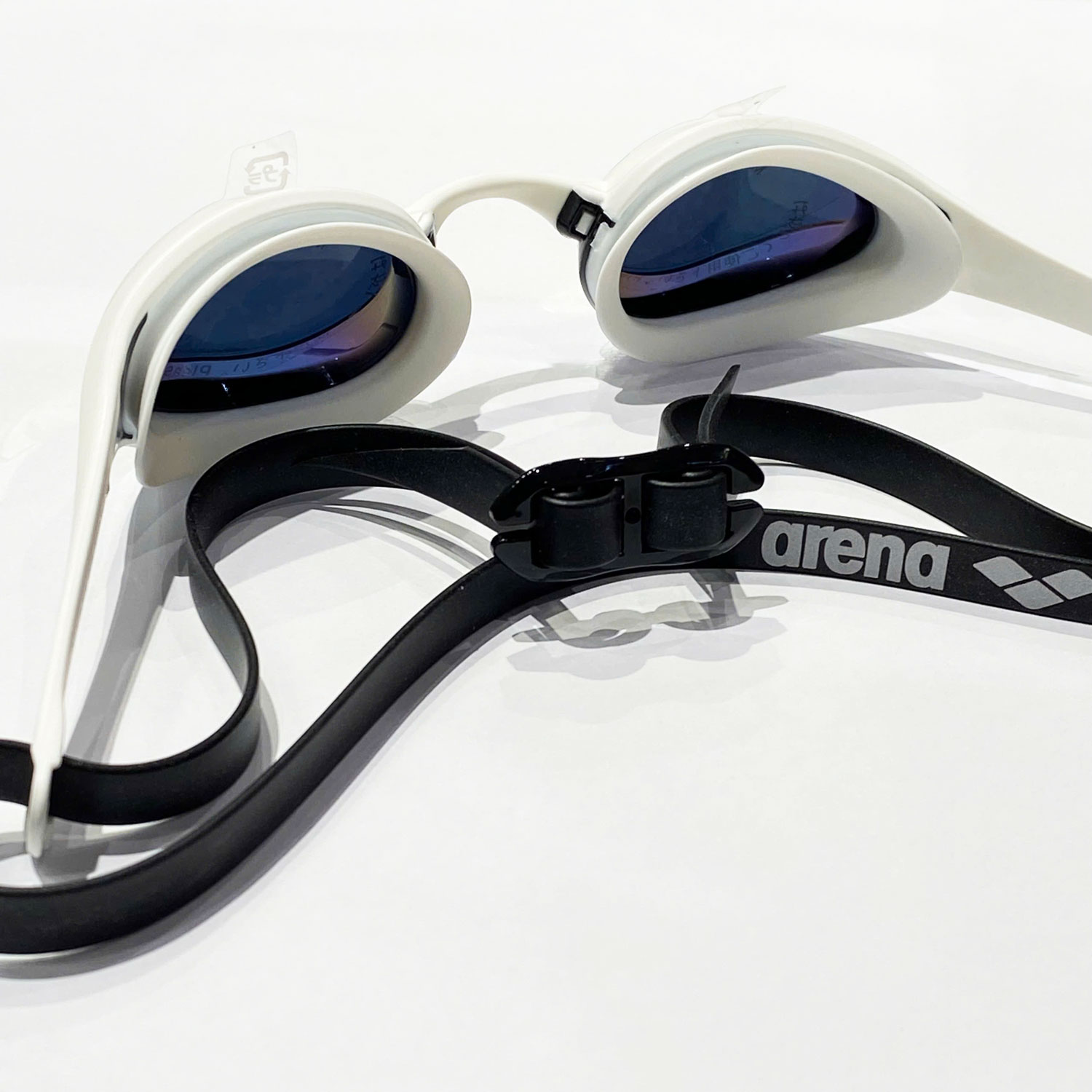 Kính bơi Arena Cobra Ultra Mirror AGL-180M (Tròng tráng gương, chống sương mù, FINA Approved) - RDSW 2 kinh boi arena cobra ultra mirror agl 180m rdsw 6 Kính bơi Arena Cobra Ultra Mirror AGL-180M (Tròng tráng gương, chống sương mù, FINA Approved) - RDSW - YCB.vn