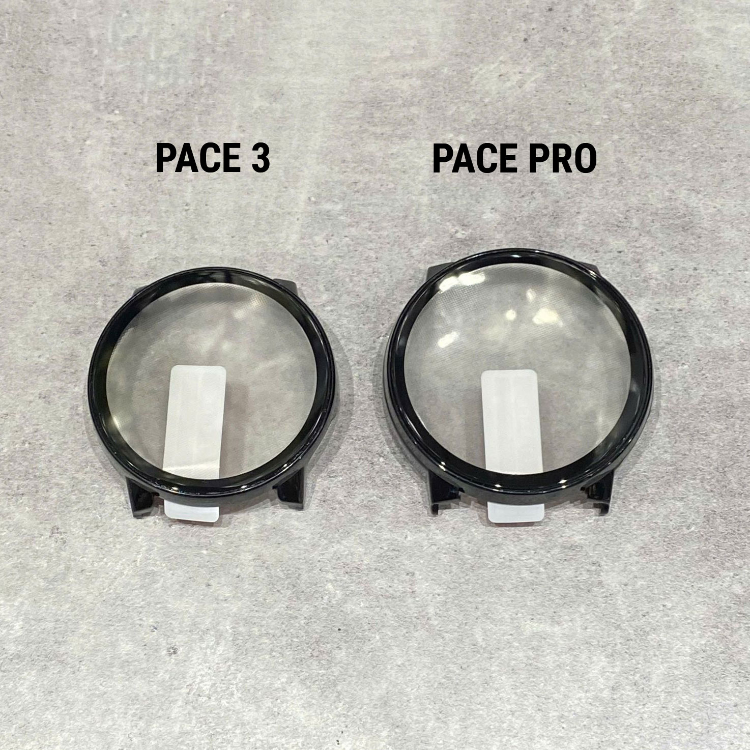 case dong ho tich hop mat kinh bao ve coros pace 3 pro 1 Case đồng hồ TPU tích hợp mặt bảo vệ cho Coros Pace 3 - YCB.vn