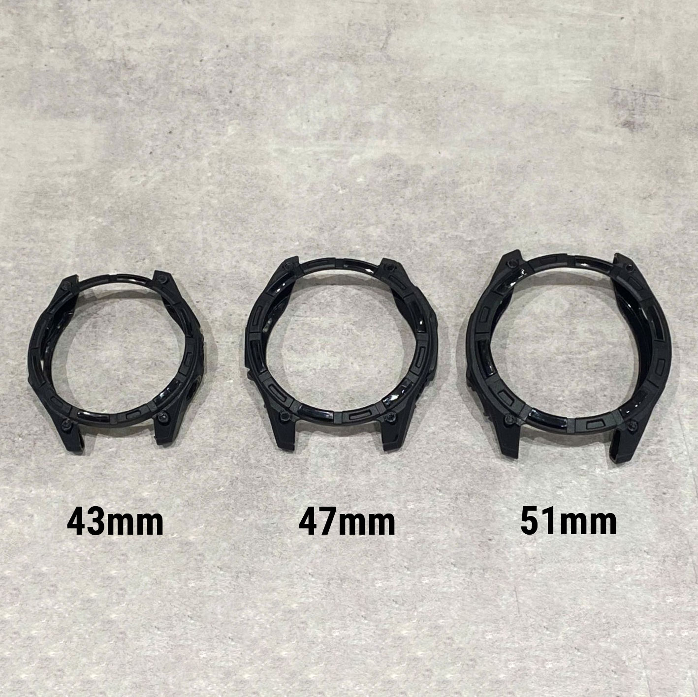Case đồng hồ TPU cho Garmin Fenix 8 - 43mm 1 case dong ho tpu fenix 8 51mm 1 result Case đồng hồ TPU cho Garmin Fenix 8 - 43mm - YCB.vn