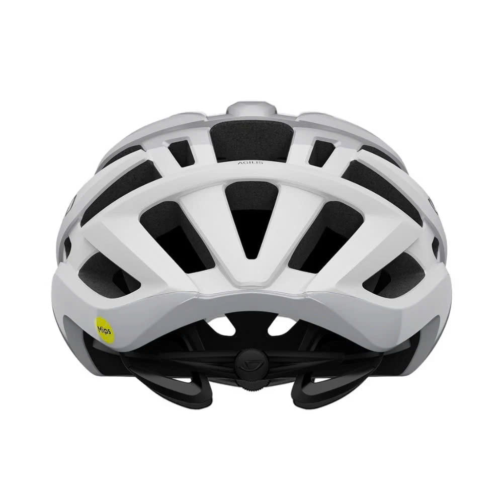 non bao hiem xe dap giro agilis mips helmet 1 Nón bảo hiểm xe đạp Giro Agilis MIPS - White - YCB.vn