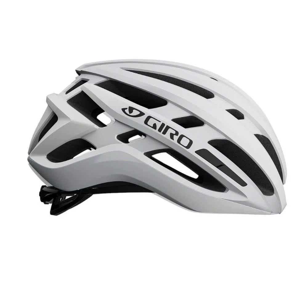 non bao hiem xe dap giro agilis mips helmet 2 Nón bảo hiểm xe đạp Giro Agilis MIPS - White - YCB.vn