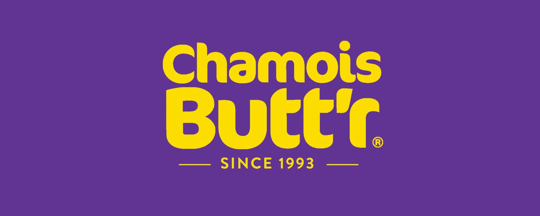 Chamois Butt'r
