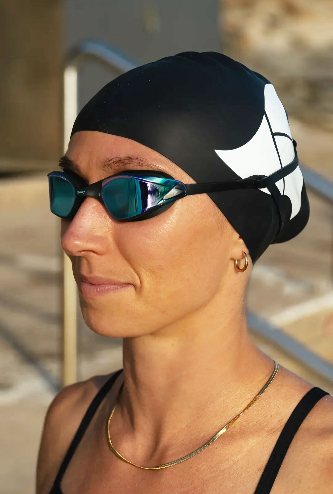 Kính bơi Tri Fit Propel Goggles 2 kinh boi tri fit goggles propel 2 Kính bơi Tri Fit Propel Goggles - YCB.vn