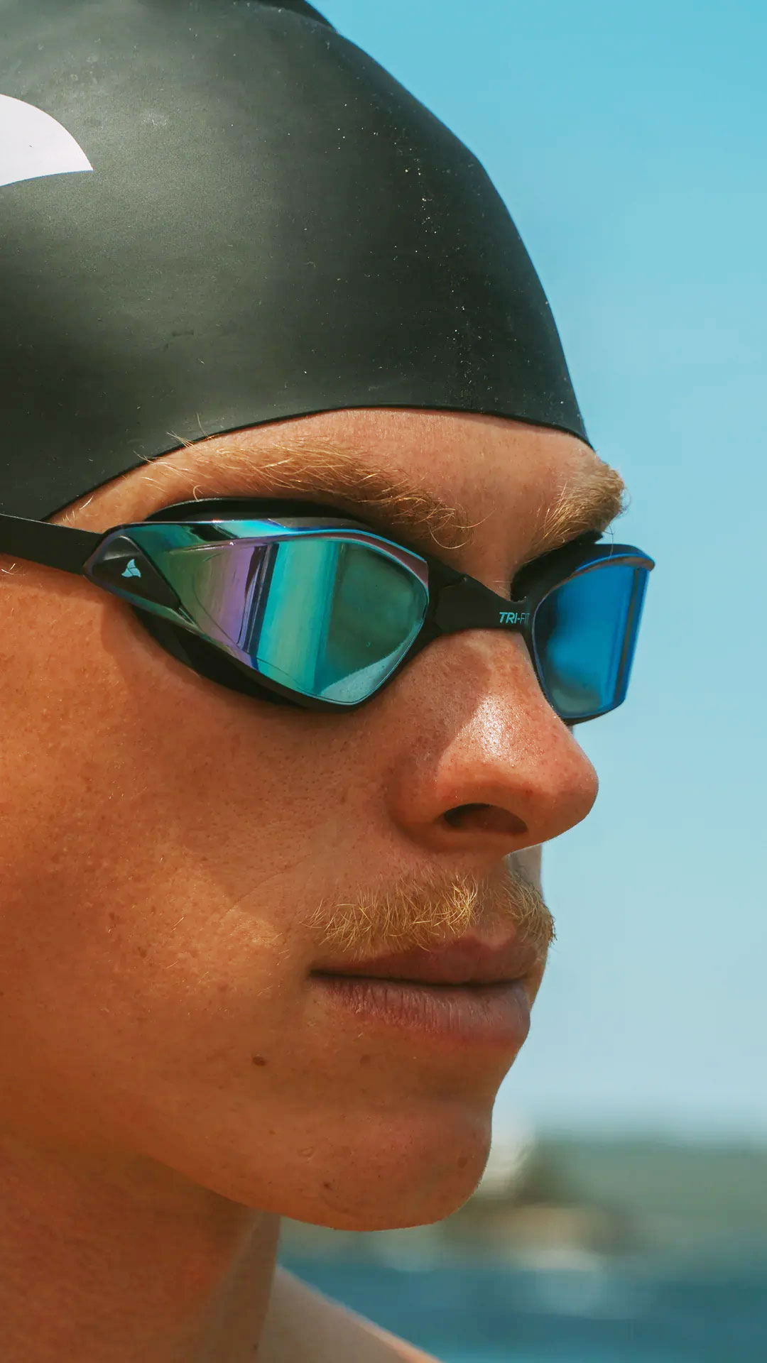 Kính bơi Tri Fit Propel Goggles 3 kinh boi tri fit goggles propel 3 Kính bơi Tri Fit Propel Goggles - YCB.vn