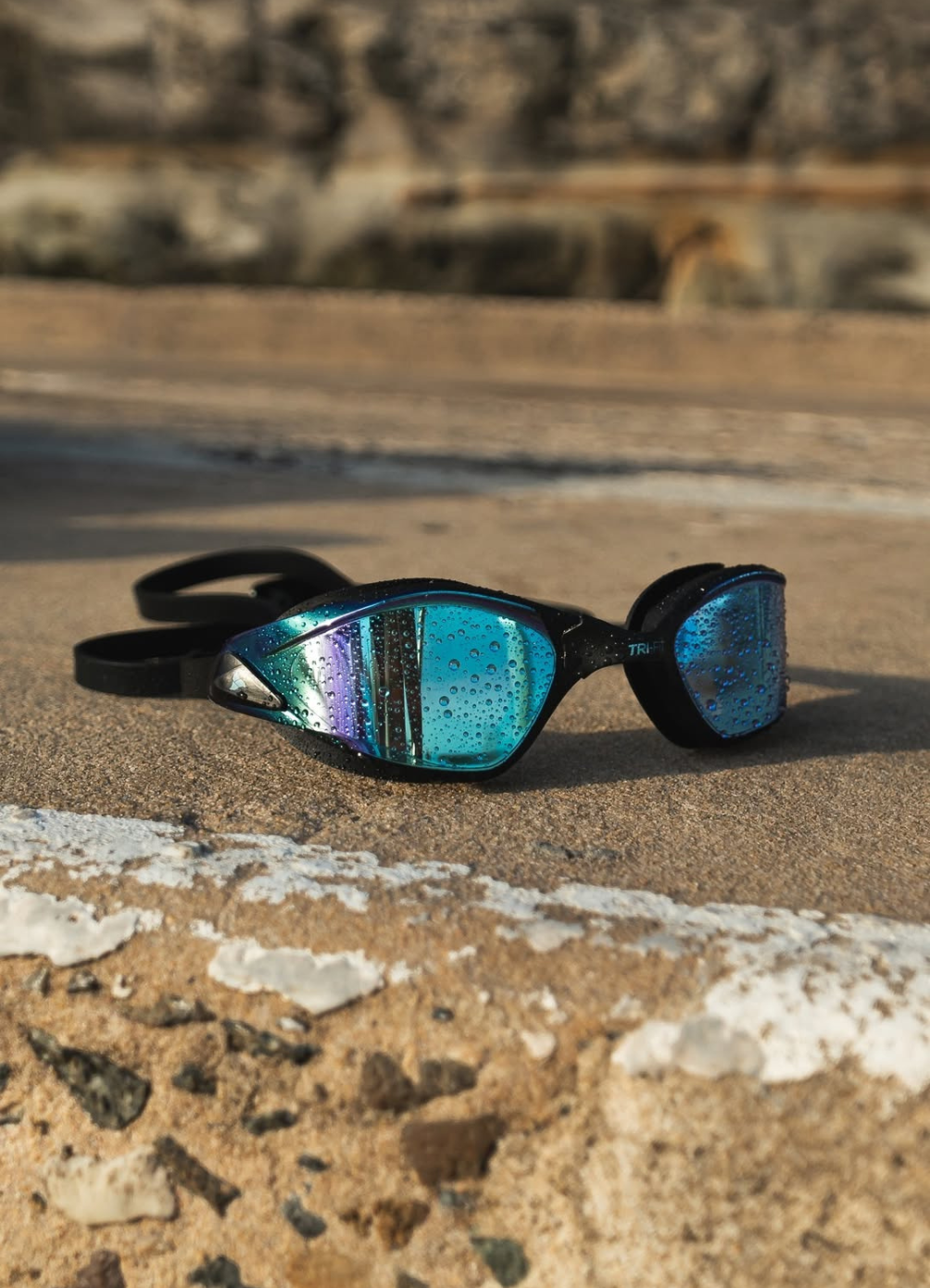 Kính bơi Tri Fit Propel Goggles 1 kinh boi tri fit goggles propel 9 Kính bơi Tri Fit Propel Goggles - YCB.vn