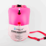phao boi bien Marjaqe Swim Buoy MR805 20L 14 YCB Homepage - YCB.vn