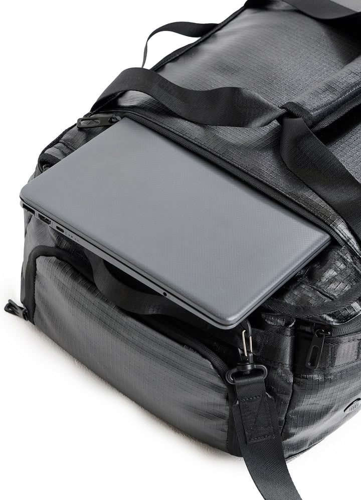 Ba lô ba môn phối hợp Tri-Fit Transition Tri Bag 40L 8 balo tri fit transition tri bag 1 Ba lô ba môn phối hợp Tri-Fit Transition Tri Bag 40L - YCB.vn