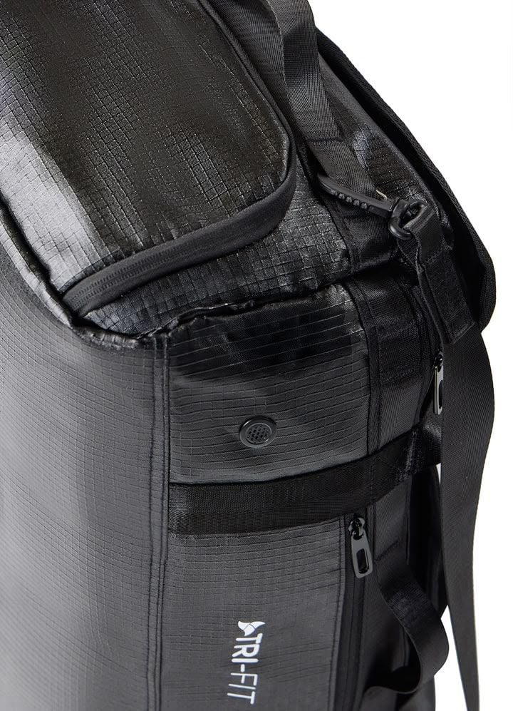 Ba lô ba môn phối hợp Tri-Fit Transition Tri Bag 40L 7 balo tri fit transition tri bag 12 Ba lô ba môn phối hợp Tri-Fit Transition Tri Bag 40L - YCB.vn