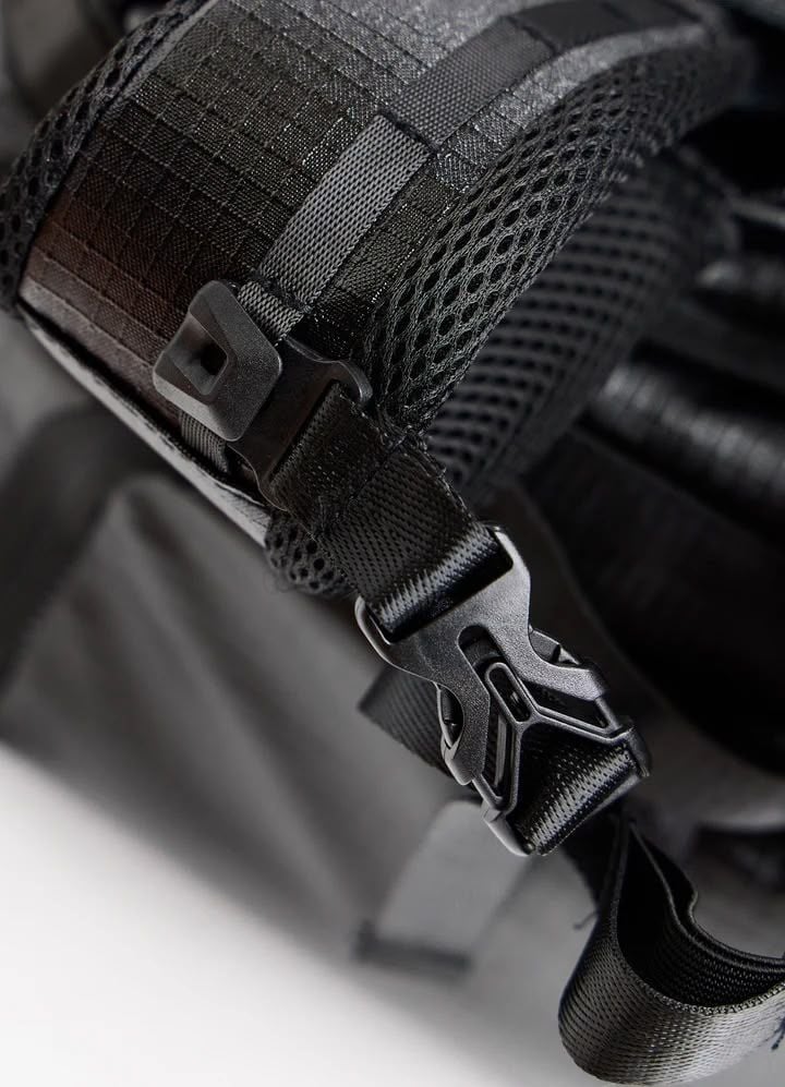 Ba lô ba môn phối hợp Tri-Fit Transition Tri Bag 40L 10 balo tri fit transition tri bag 13 Ba lô ba môn phối hợp Tri-Fit Transition Tri Bag 40L - YCB.vn