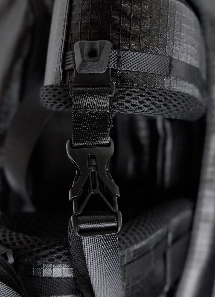Ba lô ba môn phối hợp Tri-Fit Transition Tri Bag 40L 11 balo tri fit transition tri bag 14 Ba lô ba môn phối hợp Tri-Fit Transition Tri Bag 40L - YCB.vn