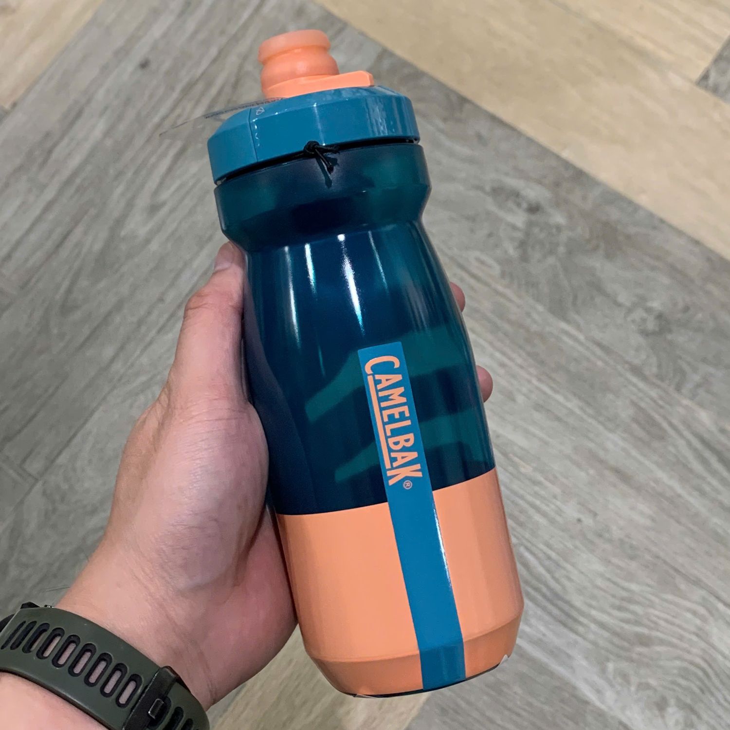 binh nuoc camelbak podium mercury 21oz 620ml 19 Bình nước Camelbak Podium Mercury 21oz - 620ml - YCB.vn