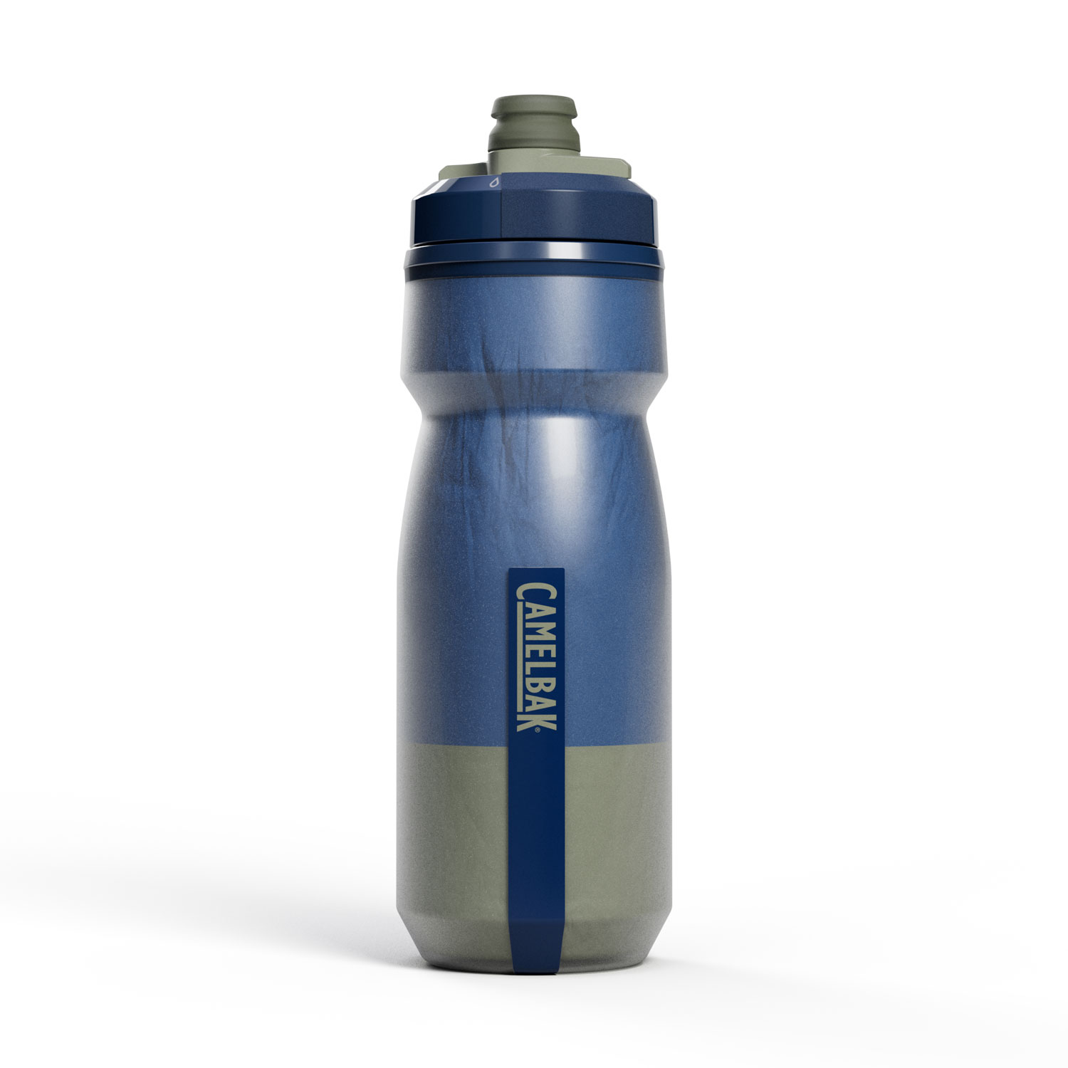 binh nuoc podium camelbak chill mercury 21oz 620ml 26 1 Bình nước giữ nhiệt Camelbak Podium Chill Mercury 21oz - 620ml - YCB.vn