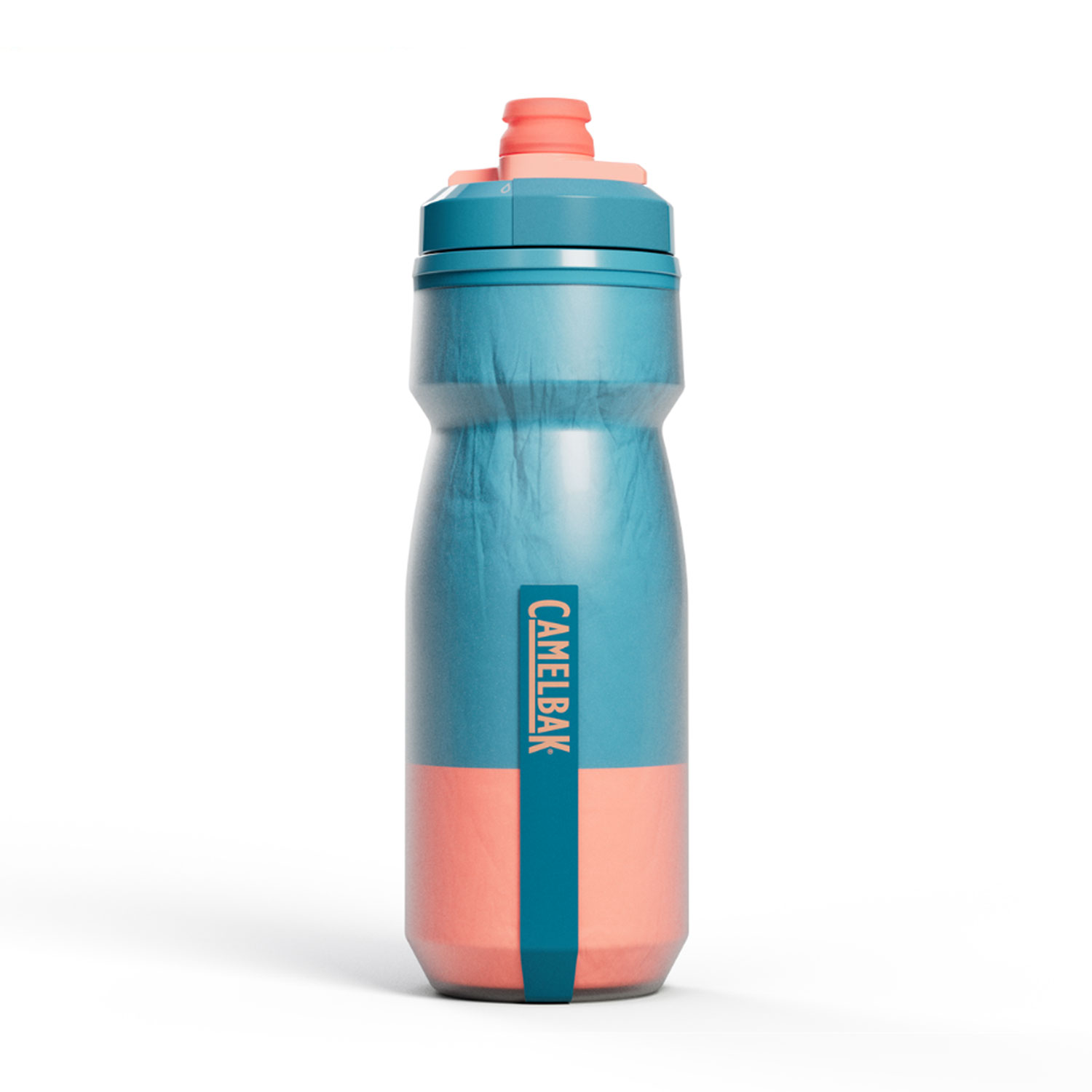 binh nuoc podium camelbak chill mercury 21oz 620ml 30 Bình nước giữ nhiệt Camelbak Podium Chill Mercury 21oz - 620ml - YCB.vn