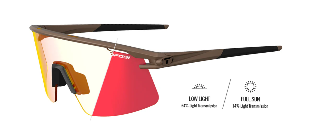 Kính mát thể thao Tifosi Moab Lite | Matte Bronze (Tròng Clarion Red Fototec) 2 tifosi moab lite matte bronze clarion red fototec 1 Kính mát thể thao Tifosi Moab Lite | Matte Bronze (Tròng Clarion Red Fototec) - YCB.vn
