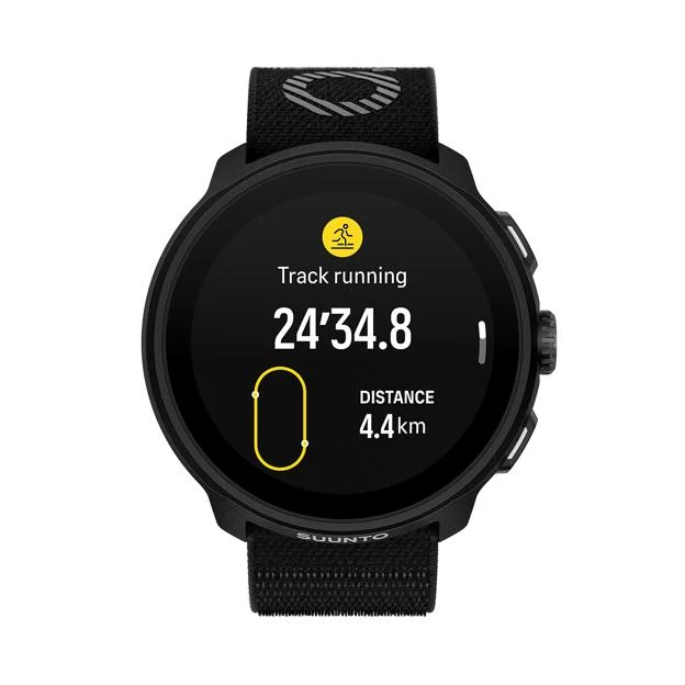 dong ho the thao gps suunto run day nylon 15 1 Đồng hồ thể thao GPS Suunto Run (Dây Nylon) - YCB.vn