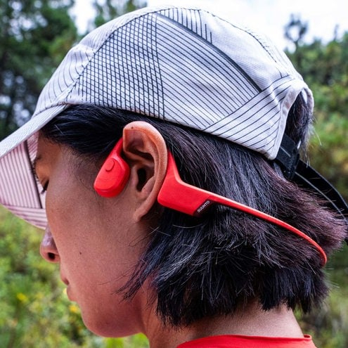 tai nghe truyen am qua xuong suunto sonic 35 Tai nghe Open-Ear Suunto Sonic - YCB.vn