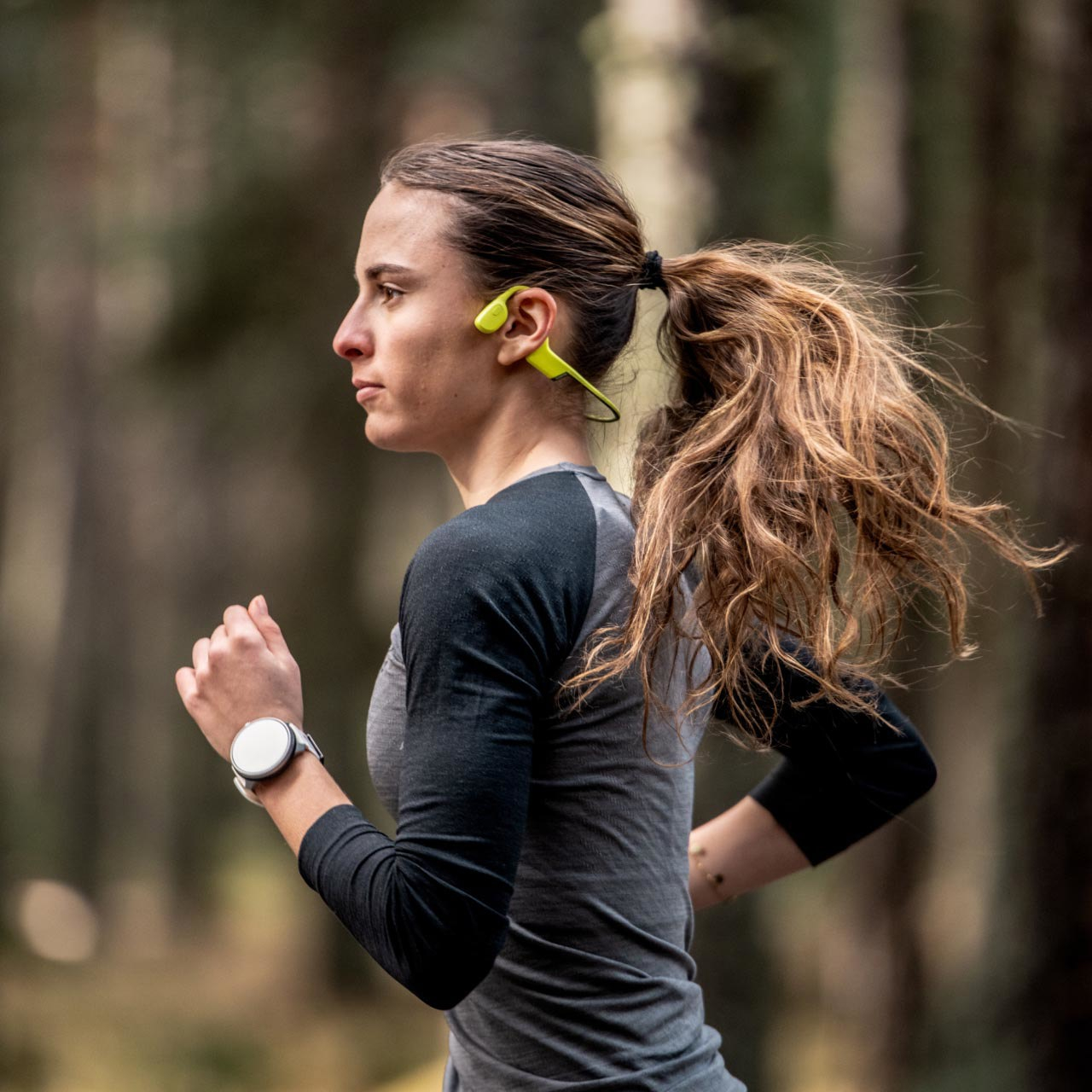 tai nghe truyen am qua xuong suunto sonic 38 Tai nghe Open-Ear Suunto Sonic - YCB.vn