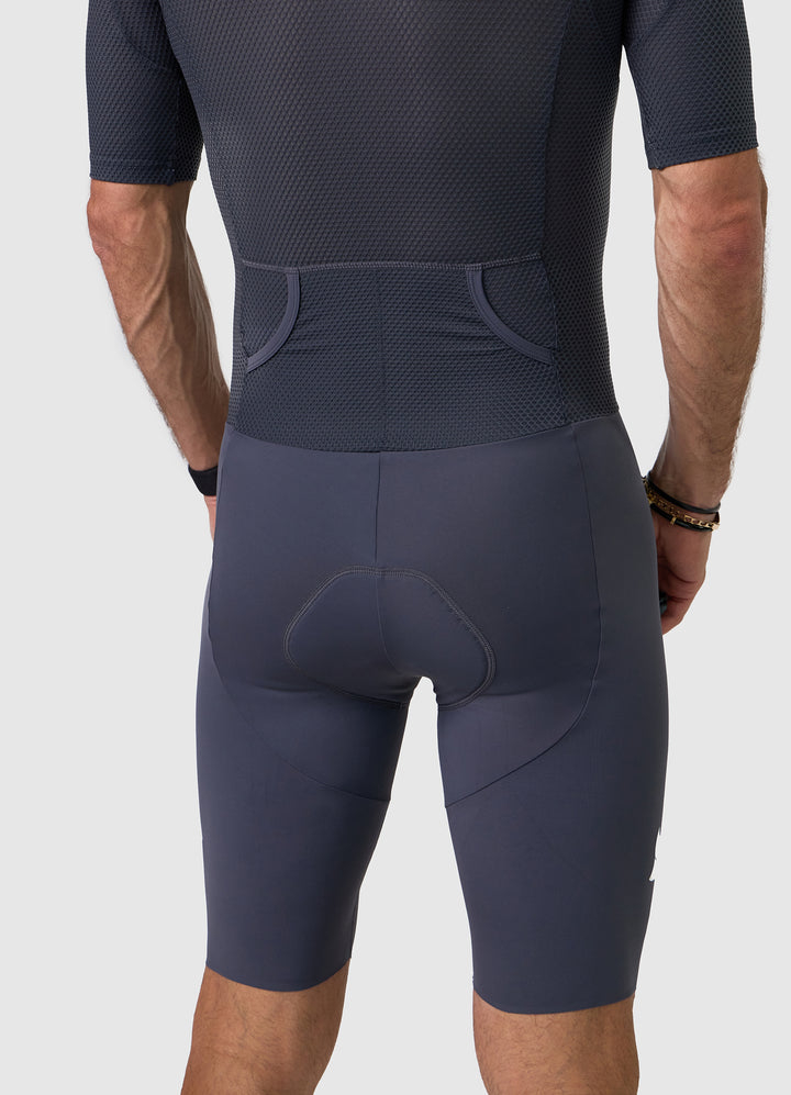 tri fit vanguard men triathlon suit grey 9 Bộ quần áo ba môn nam Tri-Fit Vanguard Men's Triathlon Suit - Grey - YCB.vn