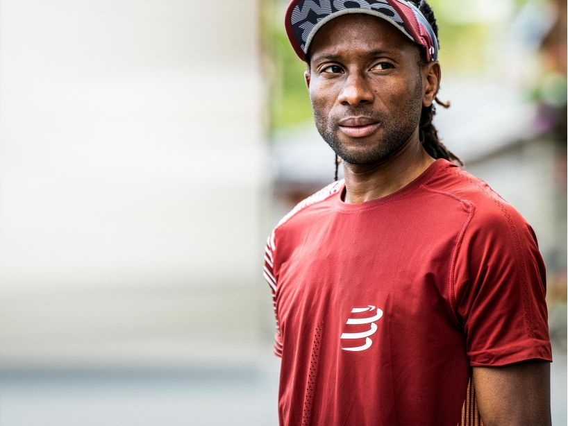 ao compressport performance ss tshirts spd apple 3 Áo chạy bộ nam Compressport Performance SS T-Shirt - YCB.vn