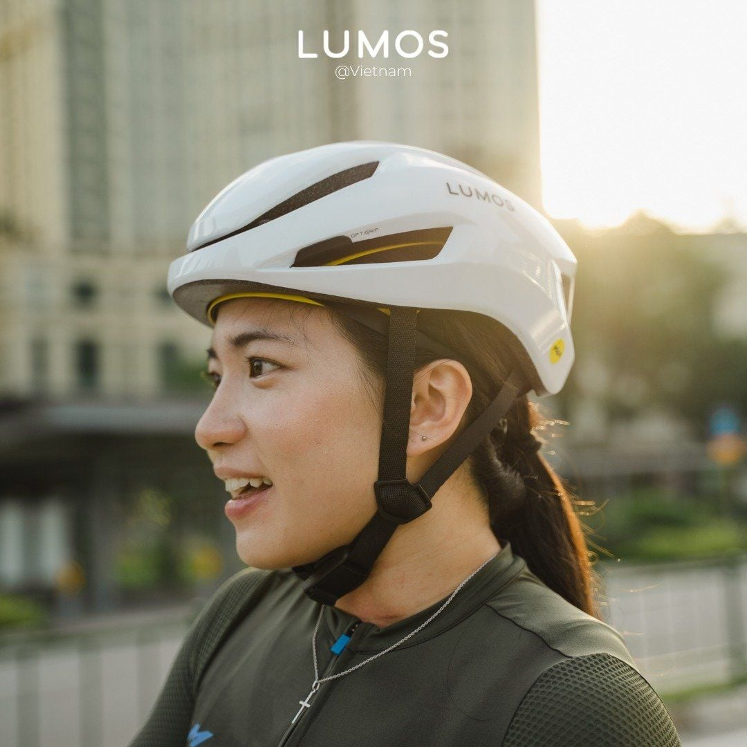 Nón bảo hiểm xe đạp Lumos Ultra Aero Mips 3 non bao hiem xe dap lumos ultra aero 20 Nón bảo hiểm xe đạp Lumos Ultra Aero Mips - YCB.vn