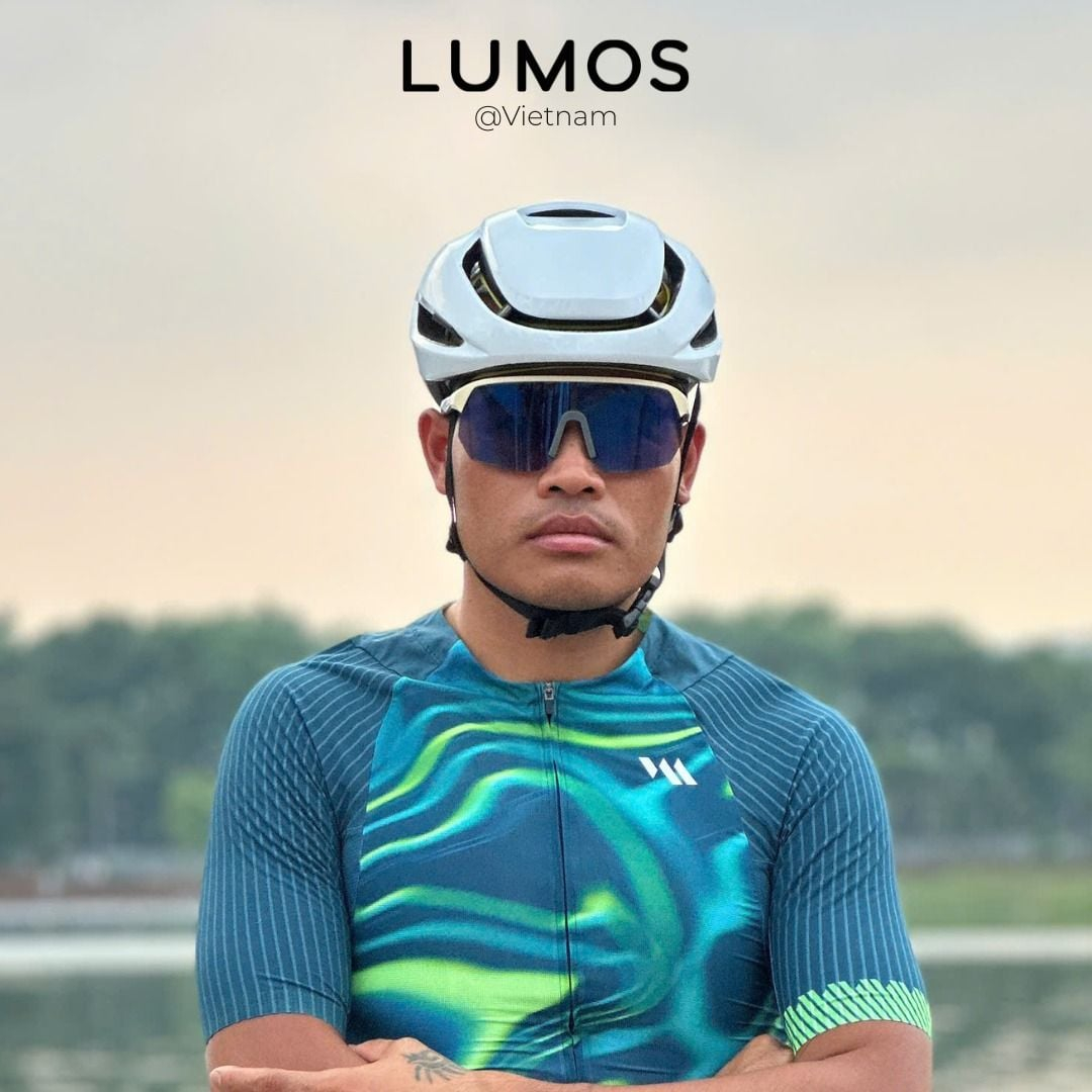 Nón bảo hiểm xe đạp Lumos Ultra Aero Mips 6 non bao hiem xe dap lumos ultra aero 22 Nón bảo hiểm xe đạp Lumos Ultra Aero Mips - YCB.vn
