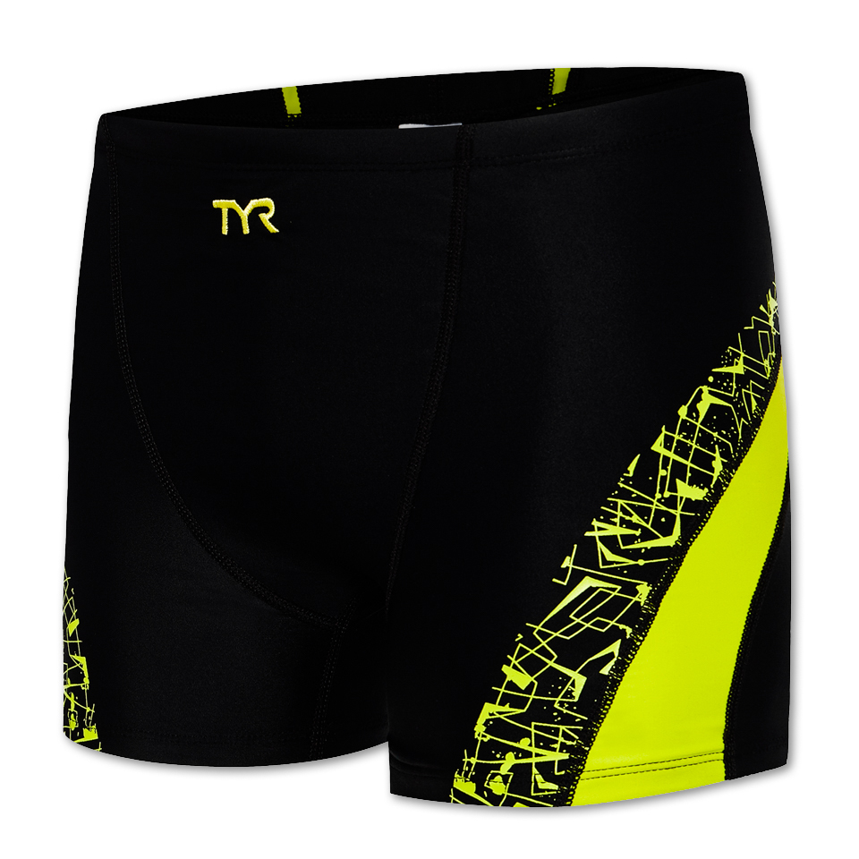 Quần bơi nam TYR Filament Men's Swim Shorts - YCB.vn