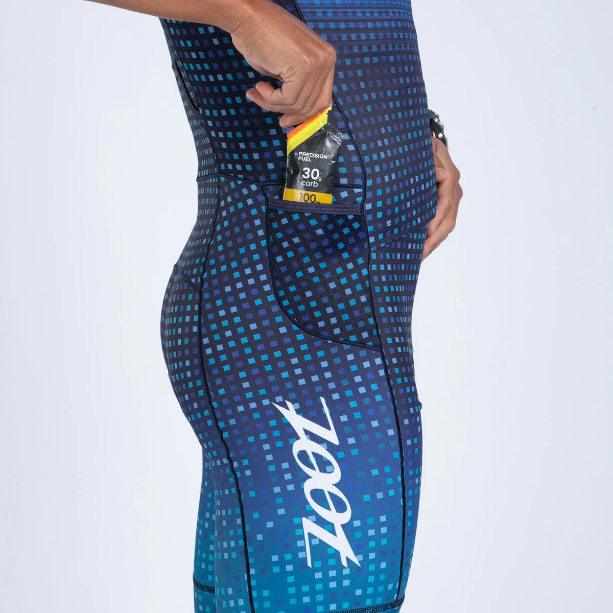 zoot mens ltd triathlon aero full zip racesuit sync 5 Bộ quần áo trisuit nam Zoot Mens LTD Triathlon Aero Full Zip Racesuit - Sync - YCB.vn